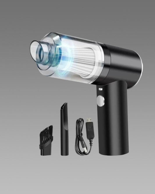 Portable Vacuum Cleaner- Air Duster Wireless