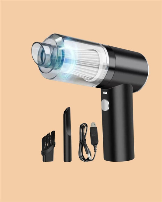 Portable Vacuum Cleaner- Air Duster Wireless